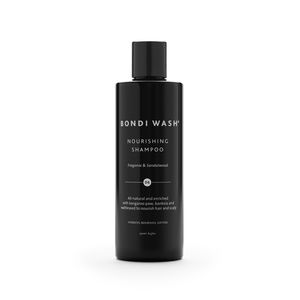 Bondi wash nourishing shampoo 250ml